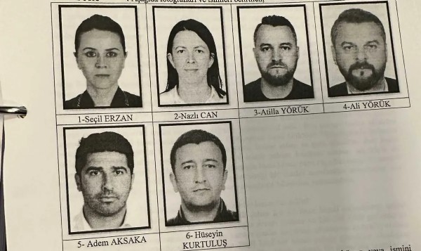 Yüksek Karlı Gizli Fon Davası! Seçil Erzan Yeniden Hakim Karşısına Çıkacak